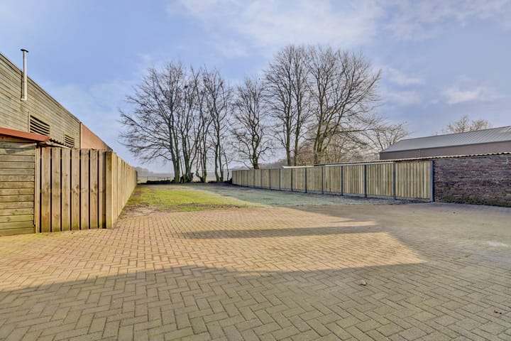 Foto 2 van Zandeind 6-D