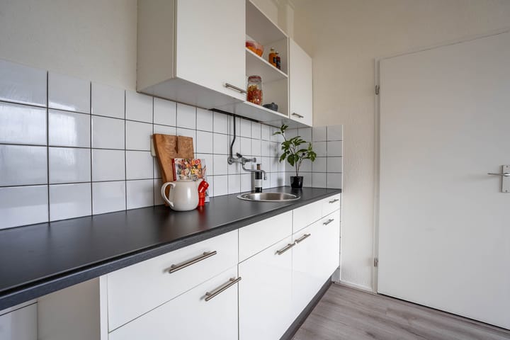 Foto 2 van Koningin Wilhelminalaan 4-211