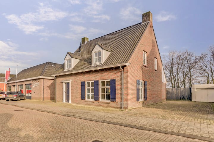 Foto 4 van Zandeind 6-D