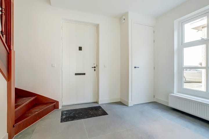 Foto 6 van Zandeind 6-D