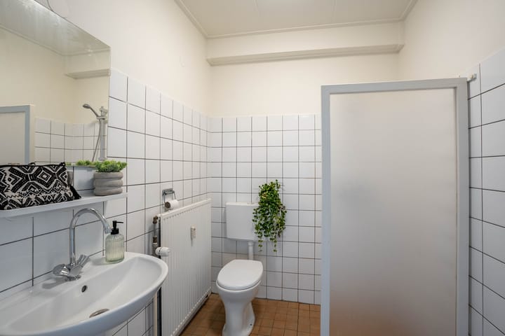 Foto 5 van Koningin Wilhelminalaan 4-211