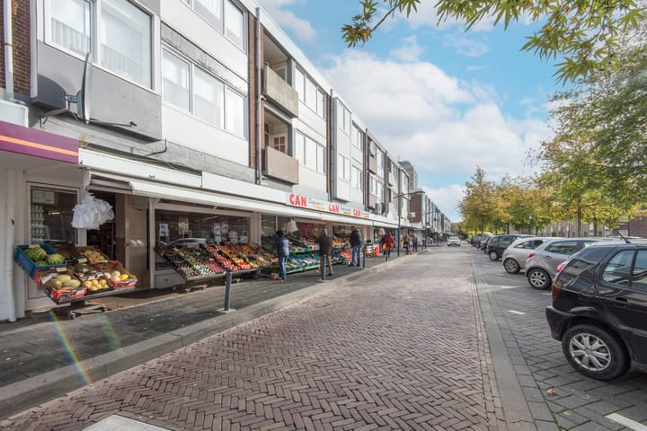 Foto 8 van Koningin Wilhelminalaan 4-211