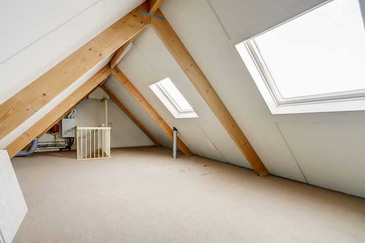 Foto 29 van Zandeind 6-D