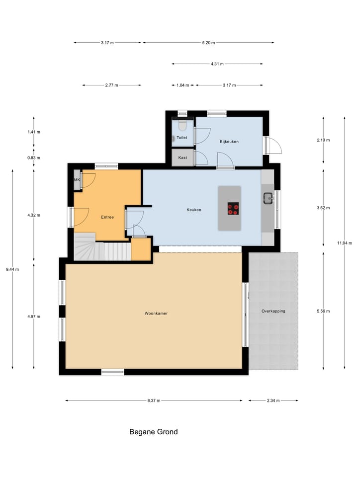 Foto 36 van Zandeind 6-D