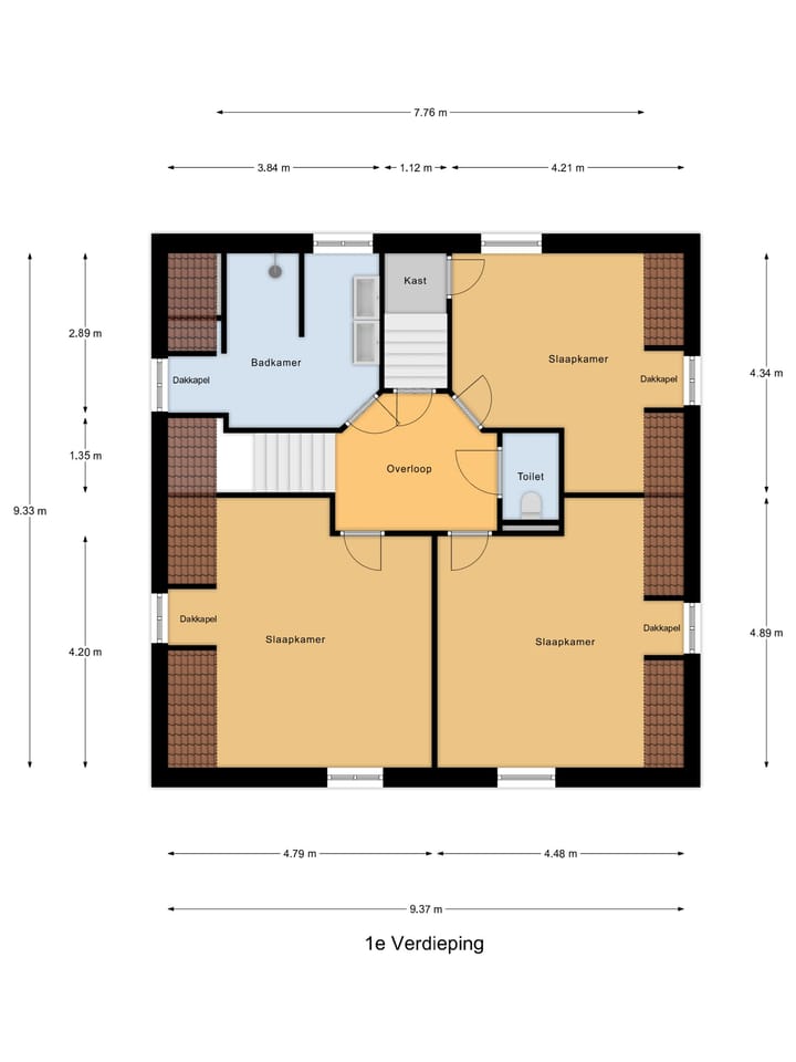 Foto 37 van Zandeind 6-D