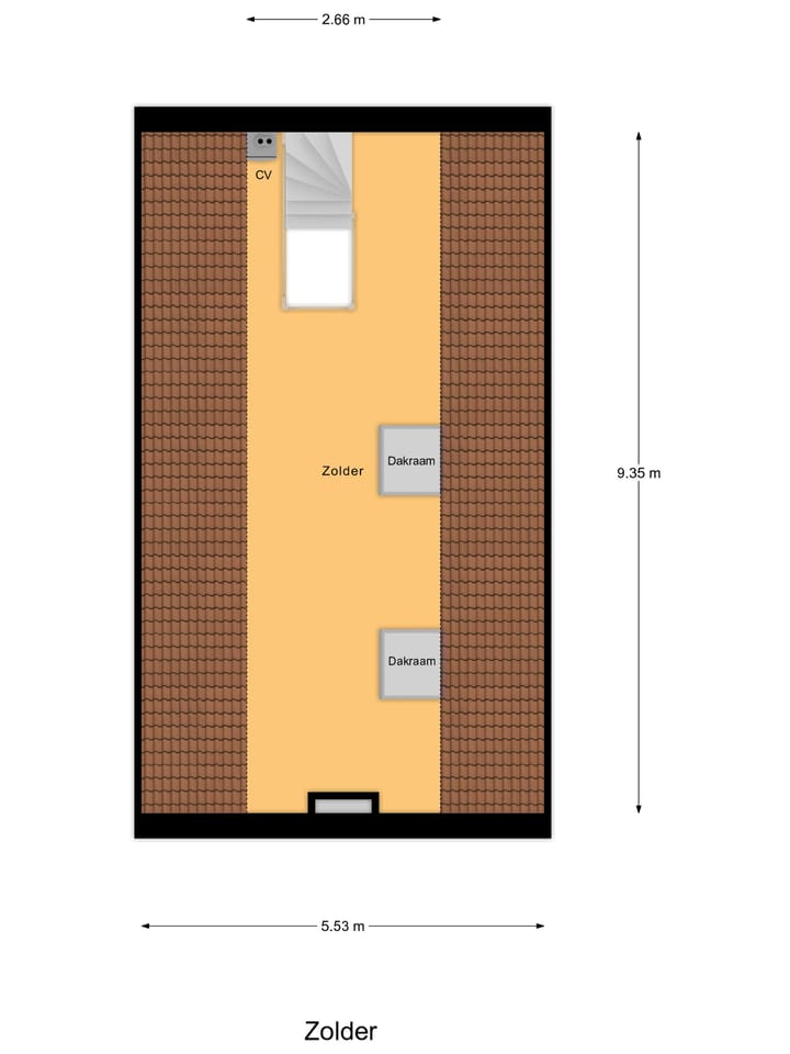 Foto 38 van Zandeind 6-D