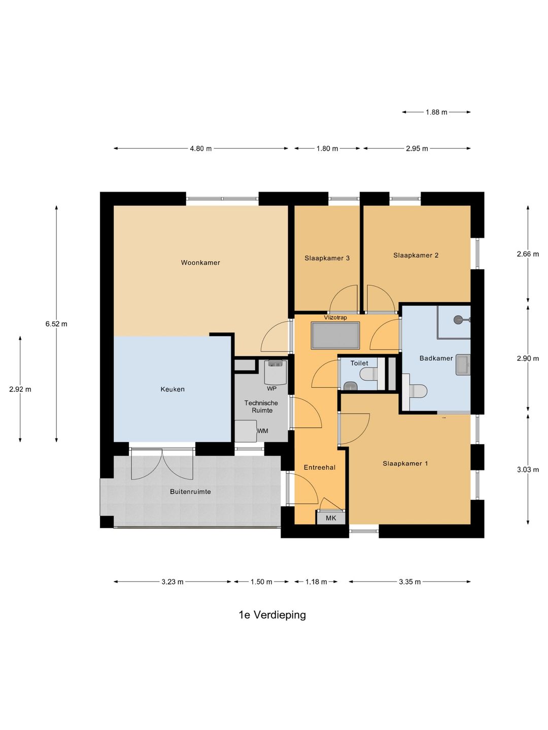 Foto 58 van Noorddijkerweg 9-F
