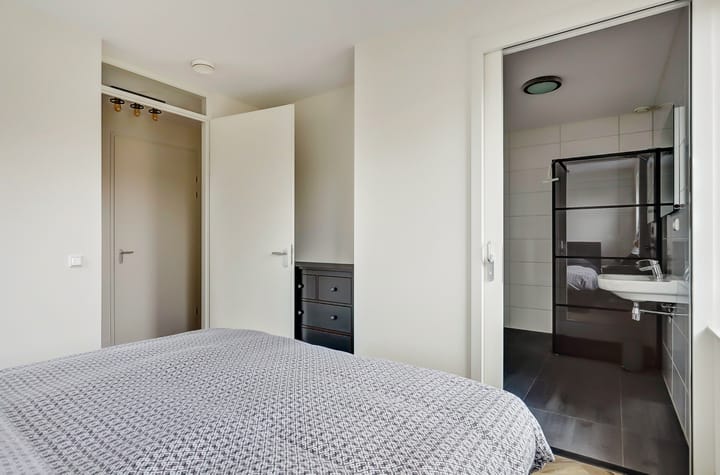 Foto 3 van Noorddijkerweg 9-F