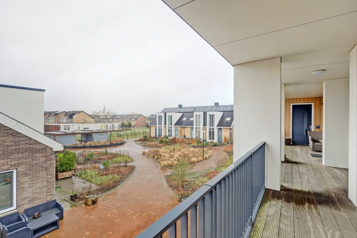 Foto 5 van Noorddijkerweg 9-F