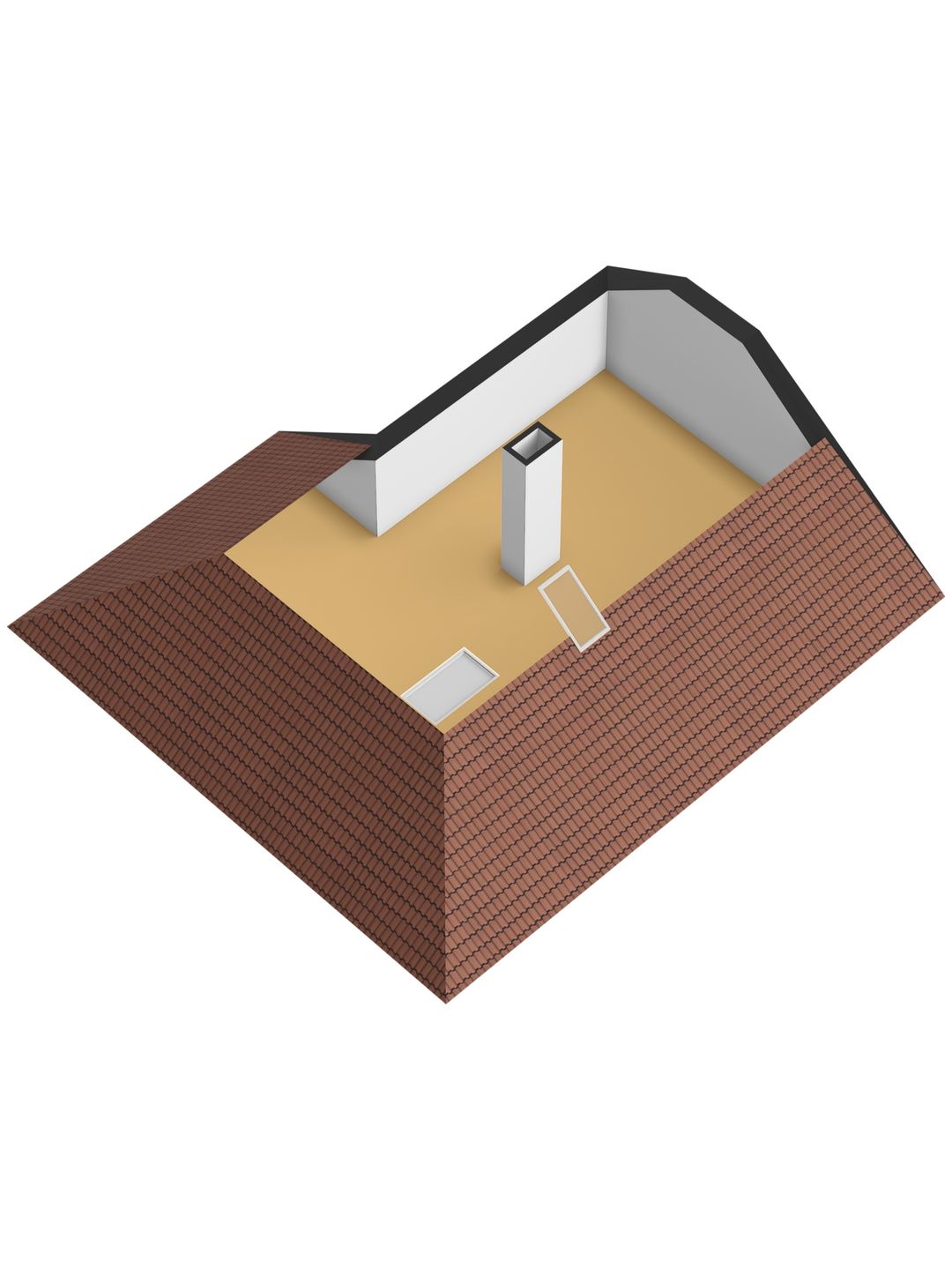 Foto 61 van Noorddijkerweg 9-F