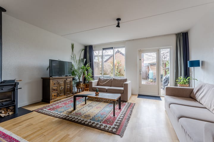 Foto 2 van Bachplaats 23