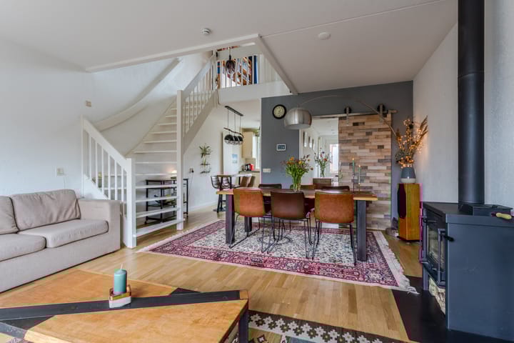 Foto 4 van Bachplaats 23