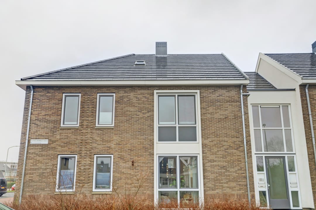 Foto 7 van Noorddijkerweg 9-F