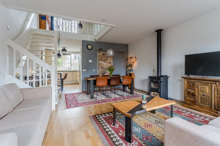 Foto 5 van Bachplaats 23