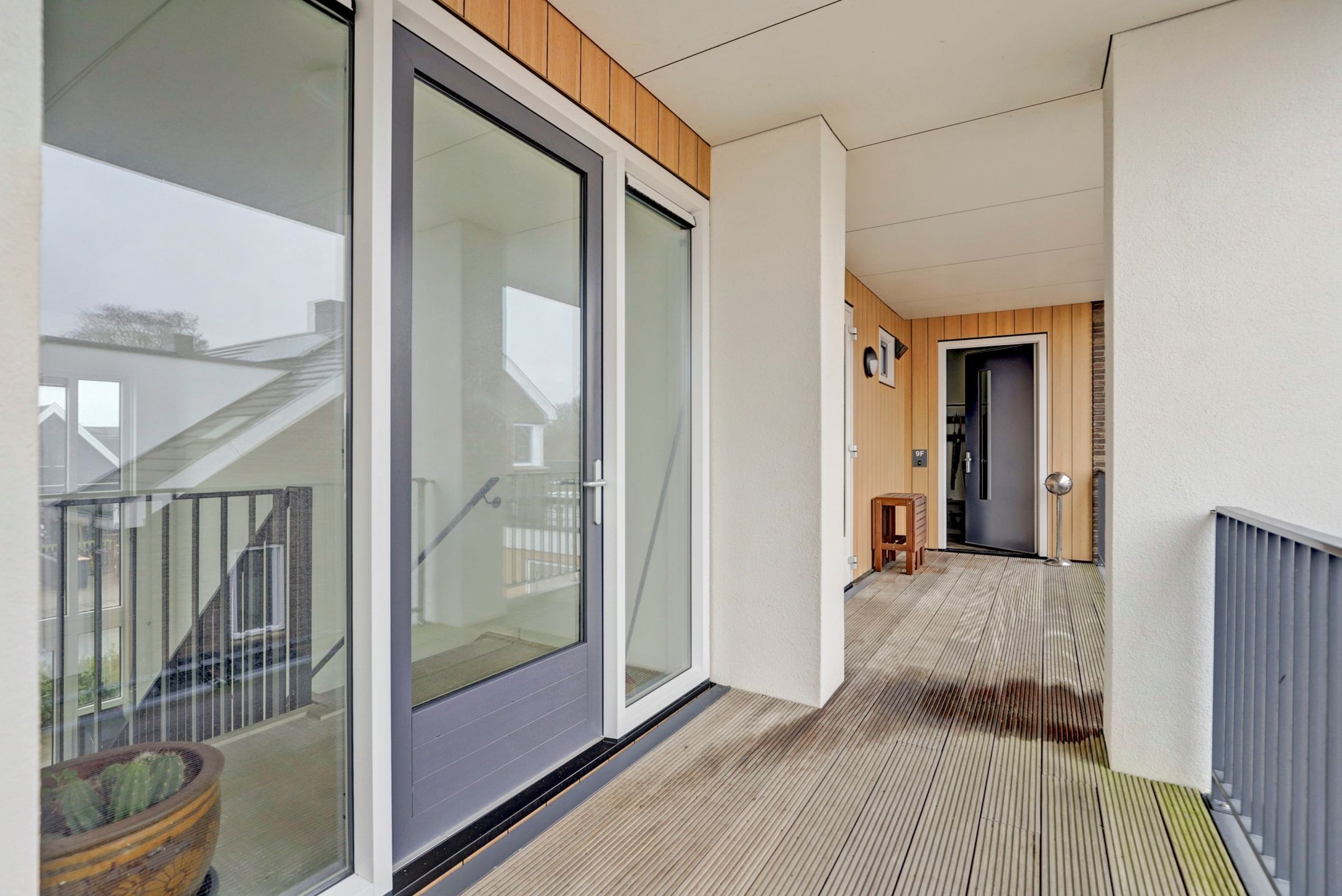 Foto 9 van Noorddijkerweg 9-F