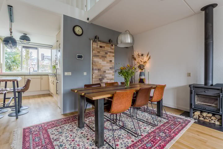 Photo 6 of Bachplaats 23