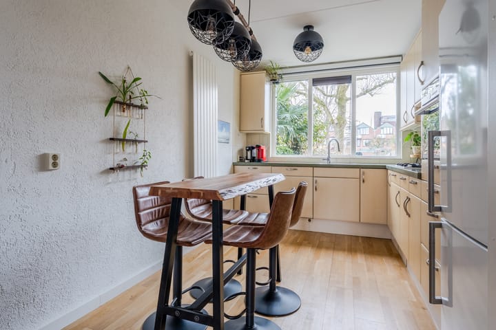 Photo 7 of Bachplaats 23