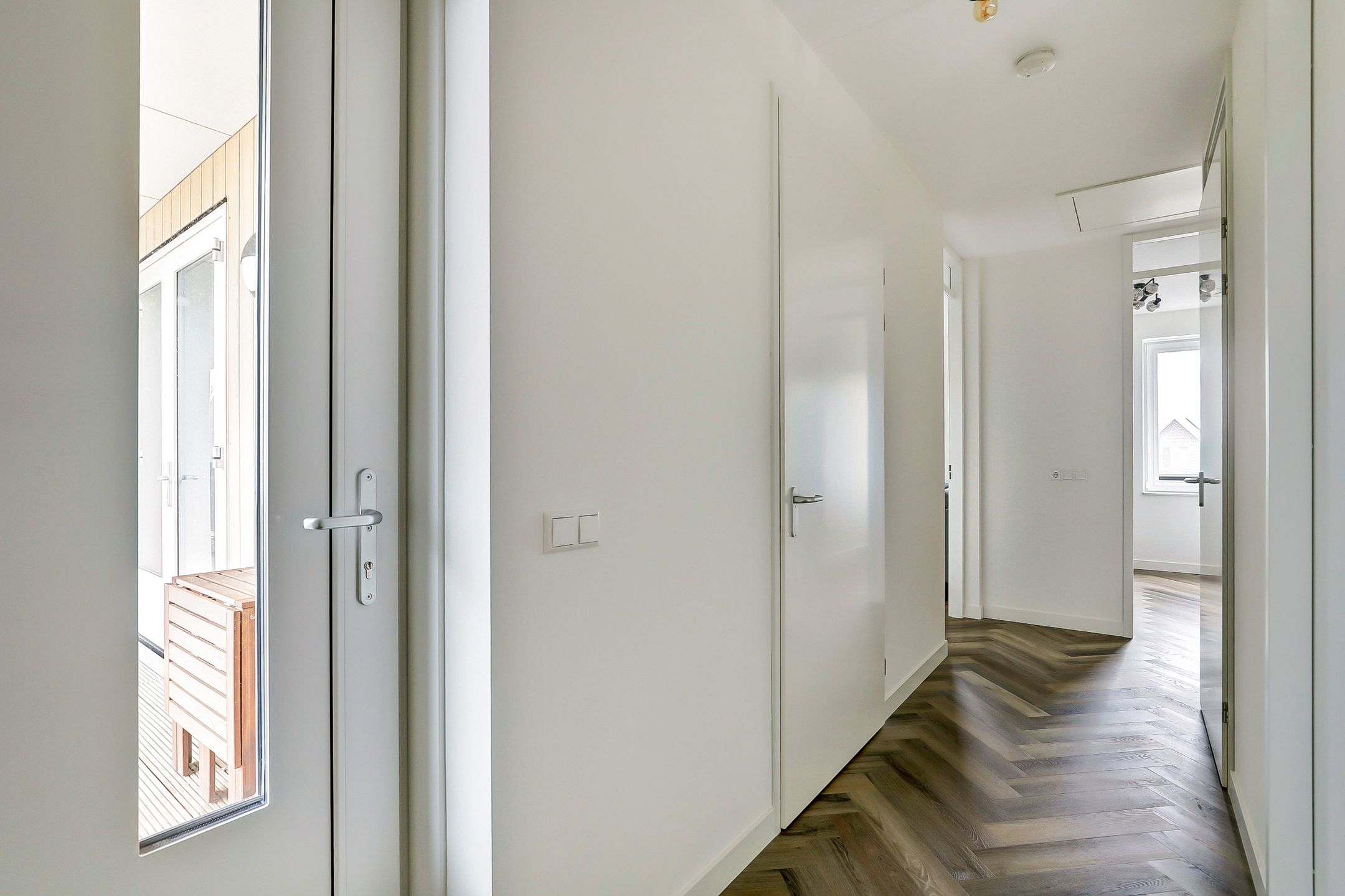 Foto 12 van Noorddijkerweg 9-F