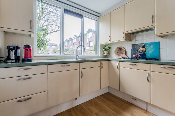 Photo 8 of Bachplaats 23