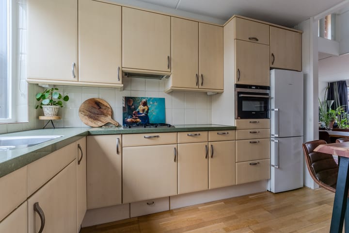 Photo 9 of Bachplaats 23