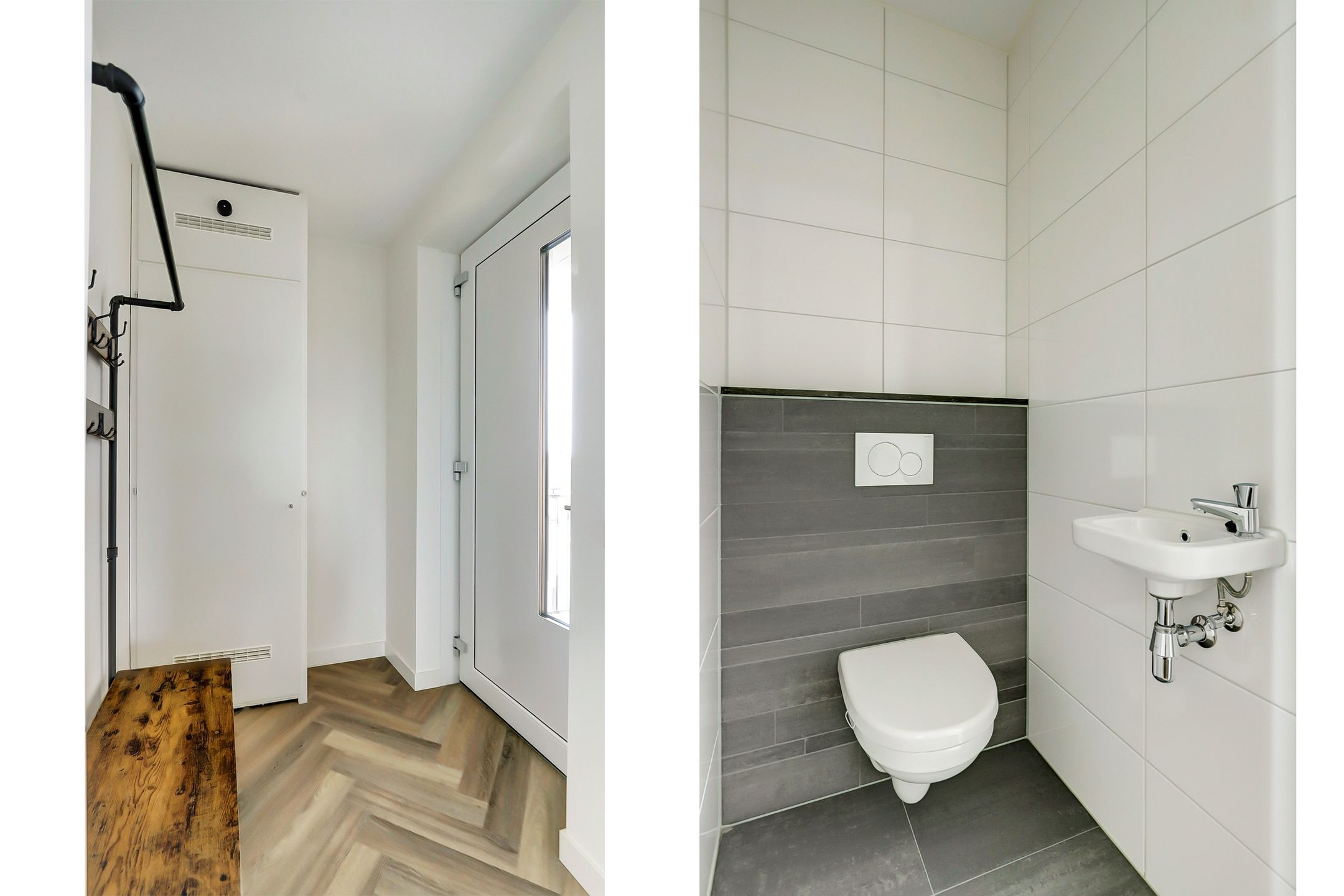 Foto 15 van Noorddijkerweg 9-F