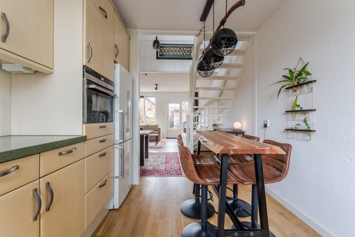 Photo 10 of Bachplaats 23