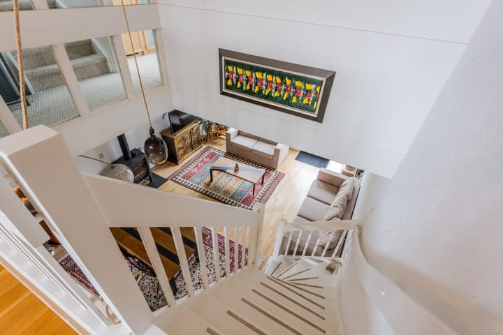 Photo 12 of Bachplaats 23