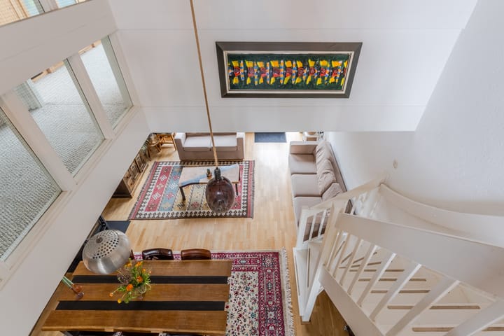 Photo 13 of Bachplaats 23