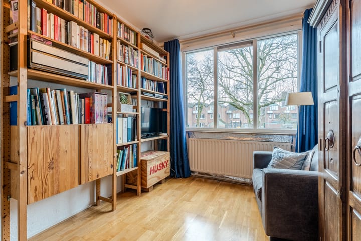 Photo 14 of Bachplaats 23