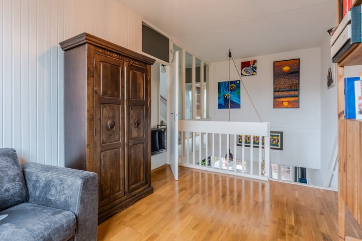 Photo 16 of Bachplaats 23