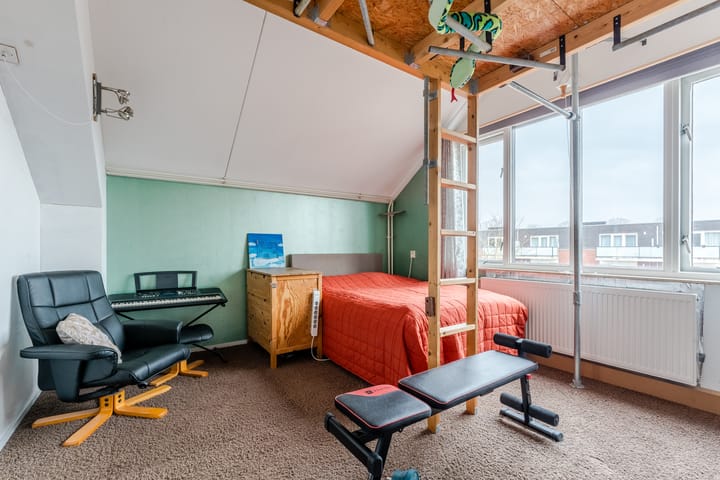 Photo 24 of Bachplaats 23