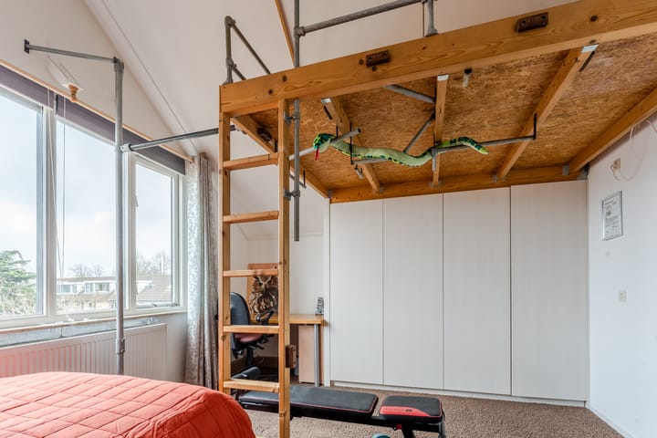 Photo 25 of Bachplaats 23