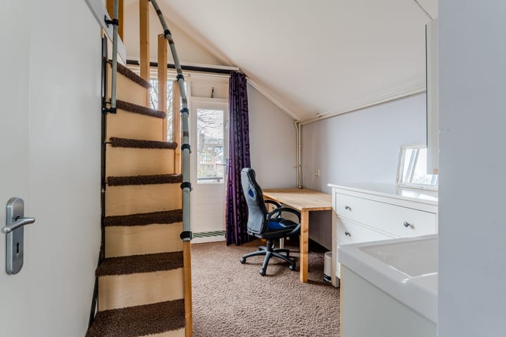 Photo 27 of Bachplaats 23