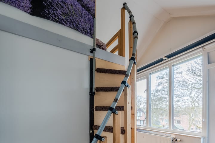 Photo 28 of Bachplaats 23