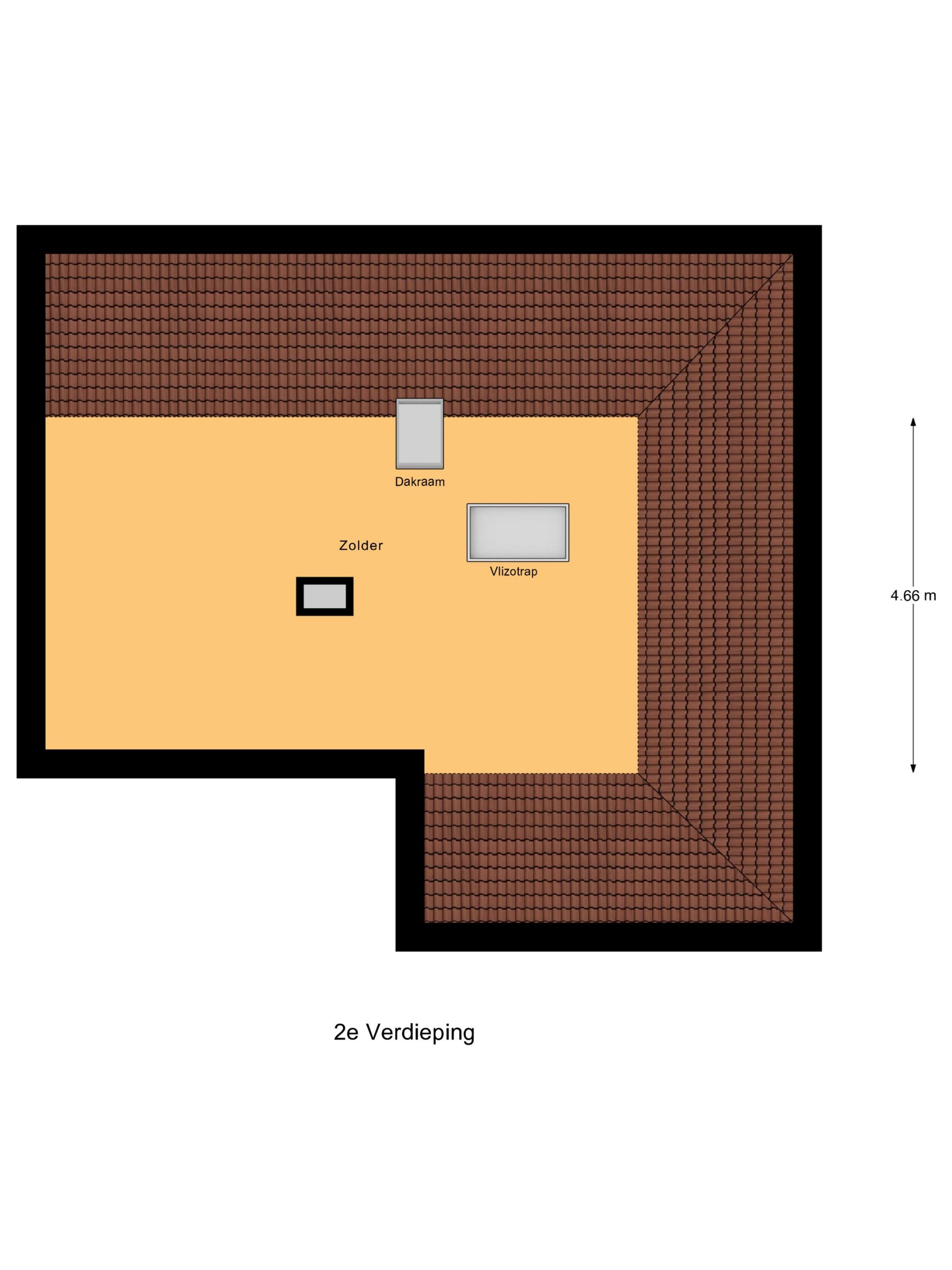 Foto 39 van Noorddijkerweg 9-F