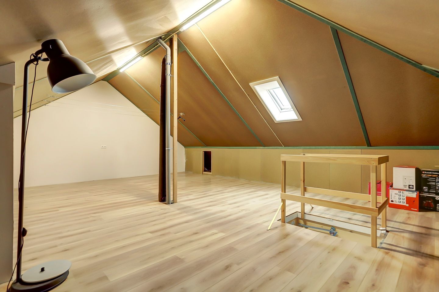 Foto 40 van Noorddijkerweg 9-F