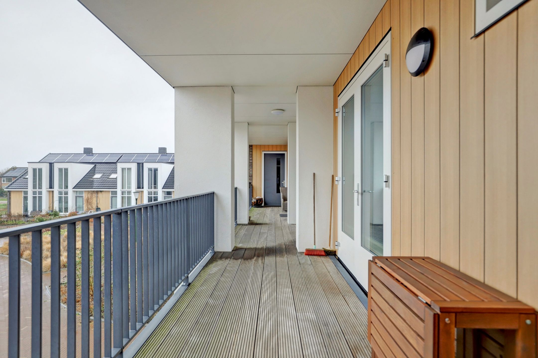 Foto 45 van Noorddijkerweg 9-F