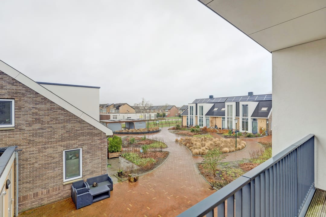 Foto 46 van Noorddijkerweg 9-F