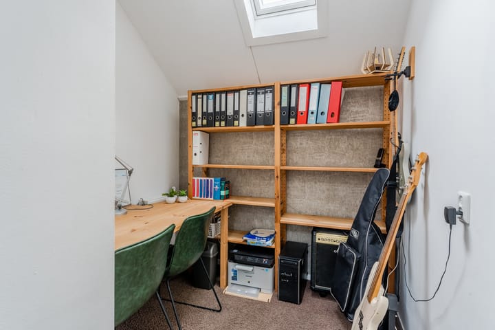 Photo 35 of Bachplaats 23