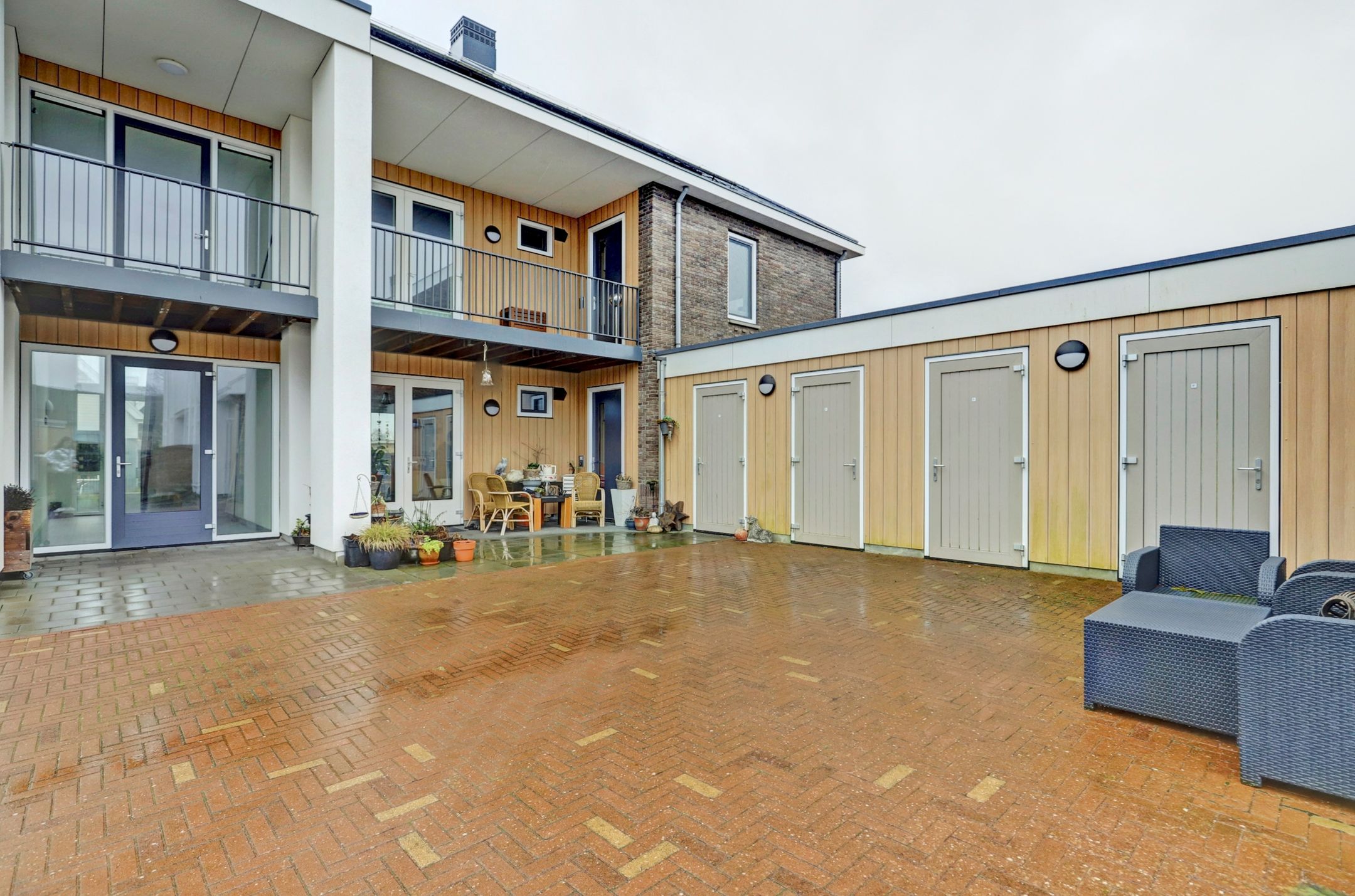 Foto 48 van Noorddijkerweg 9-F