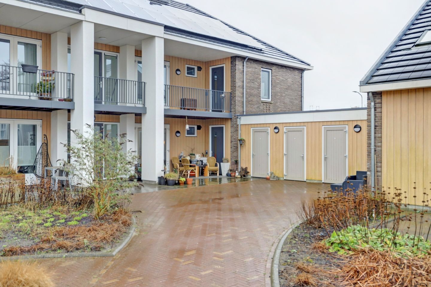 Foto 50 van Noorddijkerweg 9-F