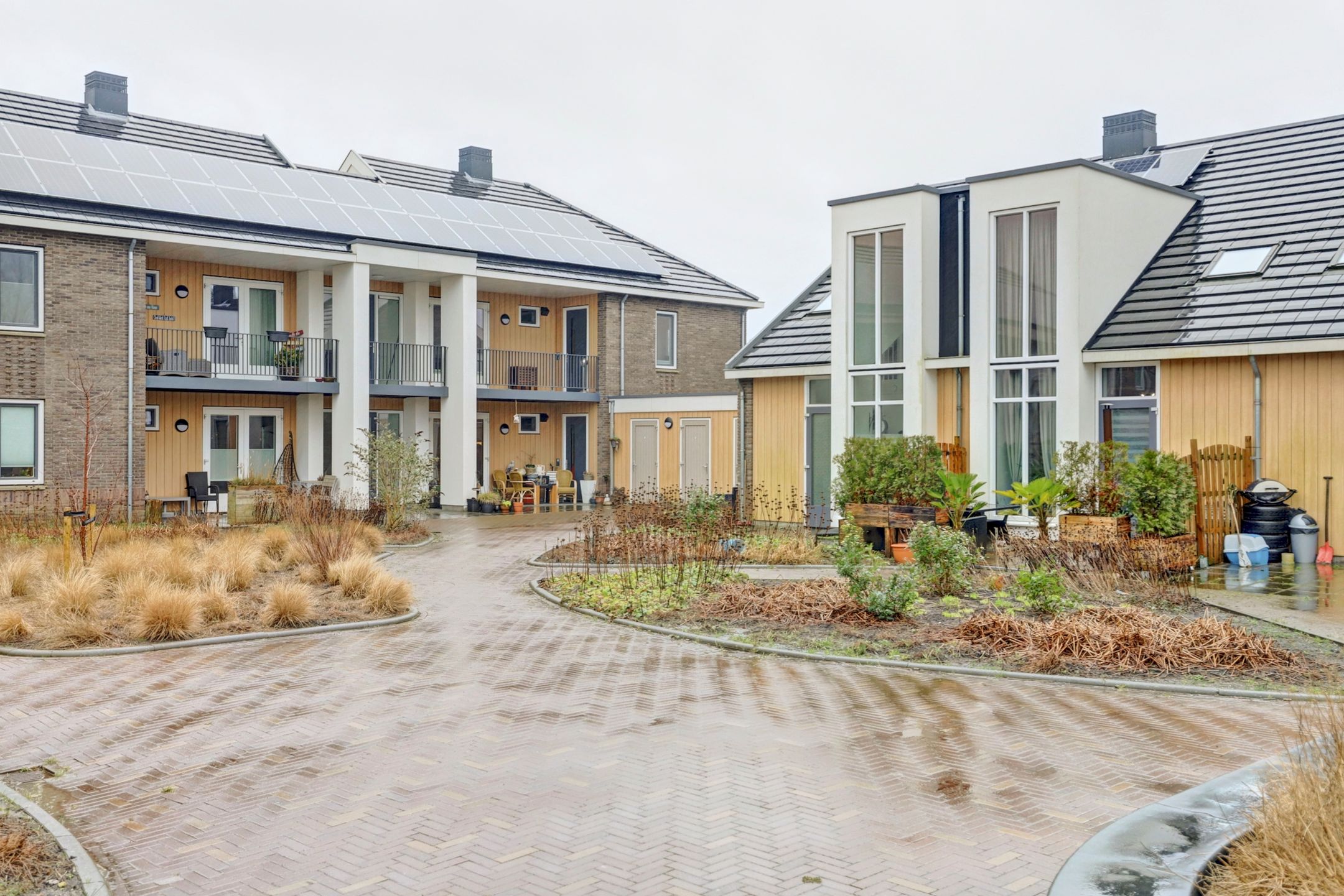 Foto 51 van Noorddijkerweg 9-F