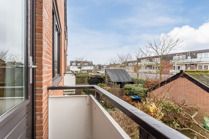 Photo 39 of Bachplaats 23