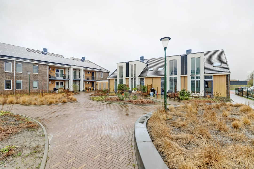 Foto 52 van Noorddijkerweg 9-F