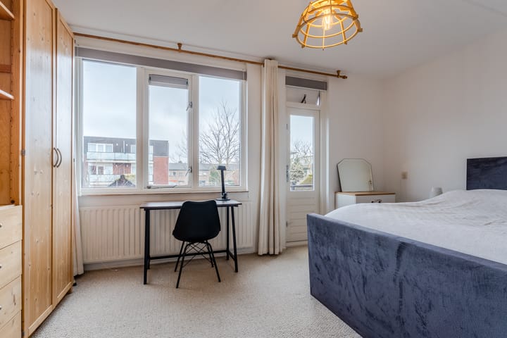 Photo 18 of Bachplaats 23