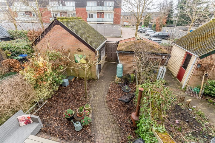 Photo 40 of Bachplaats 23