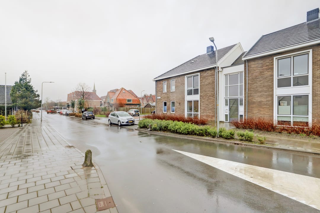 Foto 53 van Noorddijkerweg 9-F