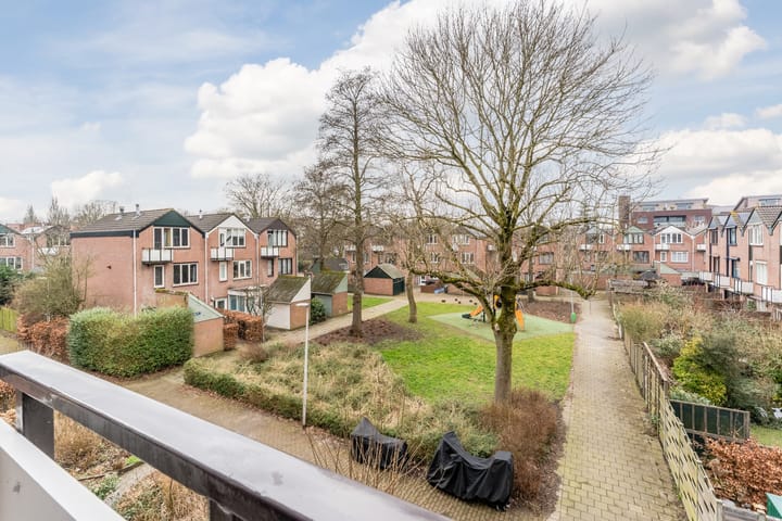 Photo 42 of Bachplaats 23