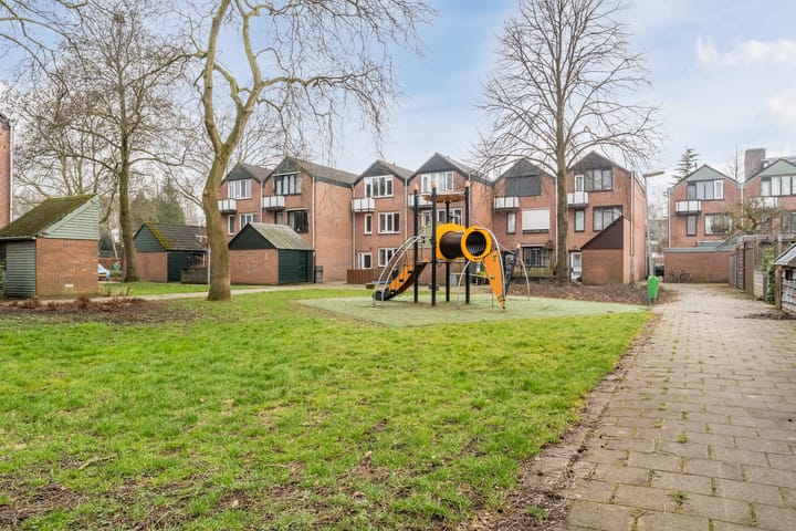 Photo 43 of Bachplaats 23