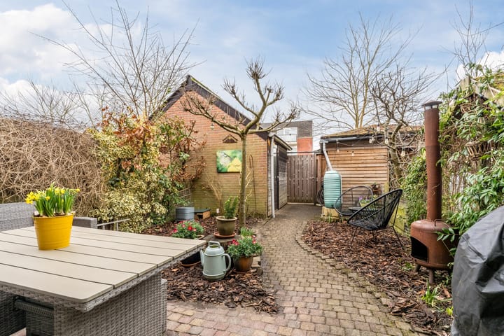 Photo 44 of Bachplaats 23